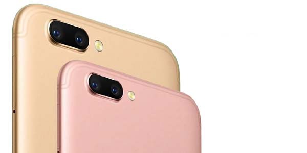 จอหกนิ้วแรมหกกิ๊ก OPPO R11 Plus พร้อมวางจำหน่ายที่แรกในประเทศจีน 30 มิถุนายน