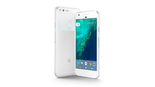 วงใน เผยสเปค พร้อมดีไซน์บางส่วนของ Google Pixel 2 / Pixel XL 2 (Taimen & Walleye)