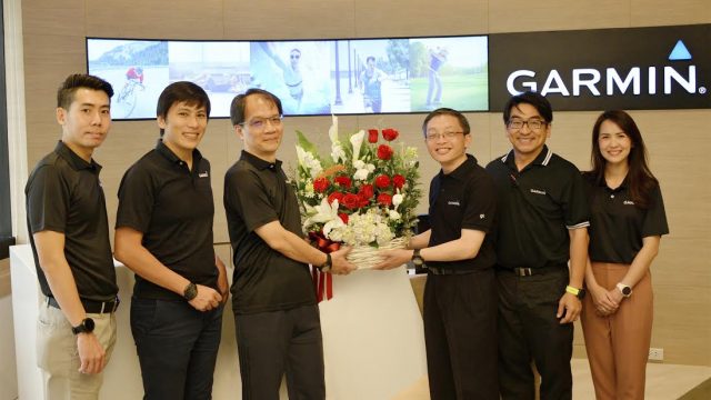 GARMIN เปิดสำนักงานใหม่ เพิ่มประสิทธิภาพงานลูกค้าสัมพันธ์