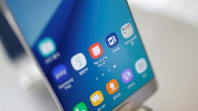 ปลายเดือนสิงหา Galaxy Note 8 พร้อมเปิดแคมเปญลุยตลาดออสเตรเลียเป็นกลุ่มแรก