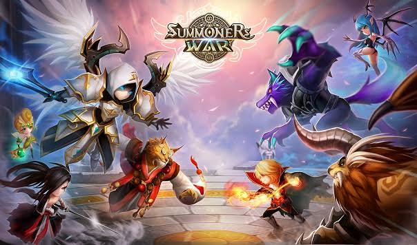 Summoners War ติดเครื่องลุย E-sports เพิ่มโหมดใหม่รองรับการจัดทัวร์นาเมนท์ทั่วโลก
