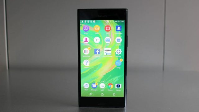 จุดเด่น 10 ประการที่อย่ามองข้ามจาก สมาร์ทโฟนเรือธง Xperia XZ Premium แห่งค่ายอารยธรรม Sony