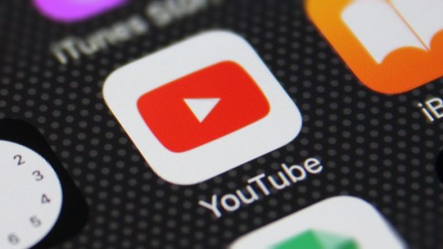YouTube เผยยอดผู้เข้าใช้ 1.5 พันล้านราย/เดือน พร้อมประกาศมาตรฐาน VR180