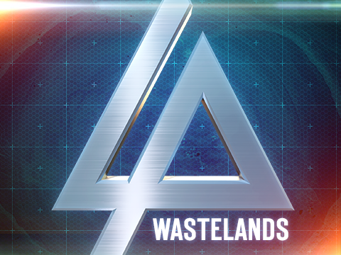 “Linkin Park Recharge – Wastelands” เกมแอคชั่นบนมือถือที่กำเนิดจากเสียงดนตรี