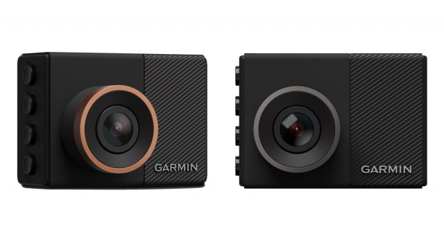 Garmin เปิดตัวสุดยอดกล้องติดรถยนต์ GDR 2 รุ่นใหม่พร้อมโชว์ฟังก์ชั่นสุดล้ำ สนองนโยบาย คปภ. ลดอุบัติเหตุ