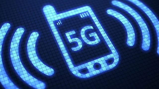 บริการการสื่อสารยุค 5G ในเชิงพานิชย์ ลุ้นมีโอกาสนำร่องเปิดฉากยุคต่อไปก่อนกำหนดการ 2020