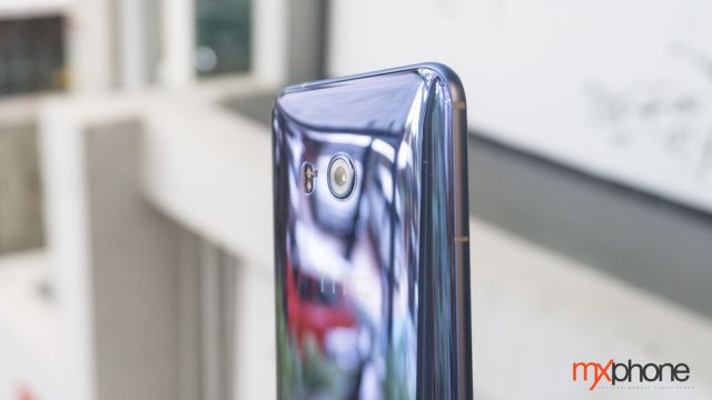 [Review] HTC U11 สมาร์ทโฟนสะท้อนตัวตน ด้วยกล้องสุดเทพ