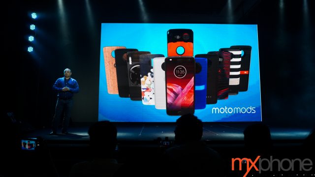 แตกต่างเพื่อดีกว่า! สำรวจ Moto Mods ขุมพลังที่ไม่รู้จบของตระกูล Moto Z