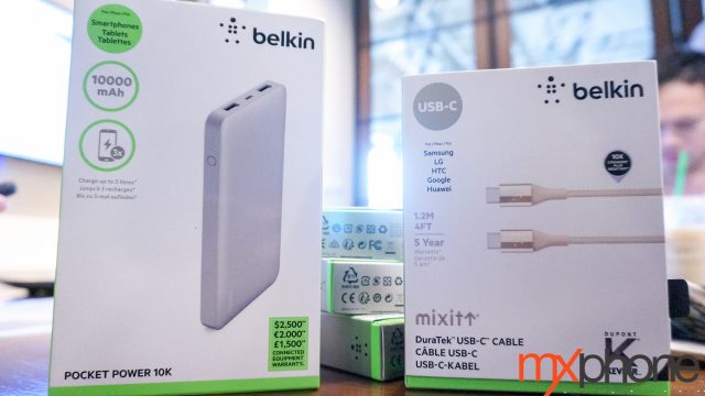 Belkin ควง Linksys นำเสนอผลิตภัณฑ์ใหม่ พร้อมโปรฯ “Seamless Roaming”