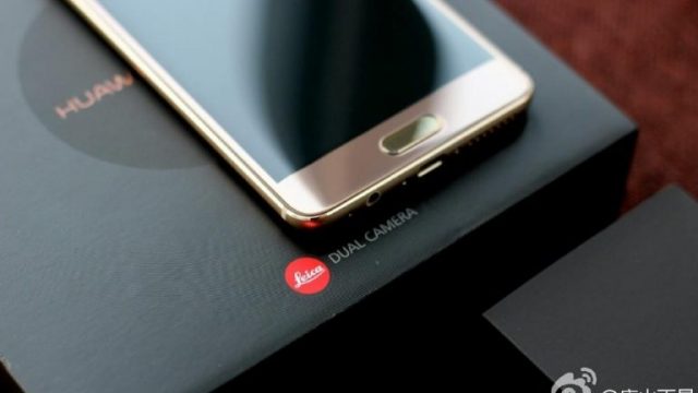 Huawei ครองตำแหน่งผู้นำแชมป์ ตลาดสมาร์ทโฟนจีนช่วงไตรมาส 2/17