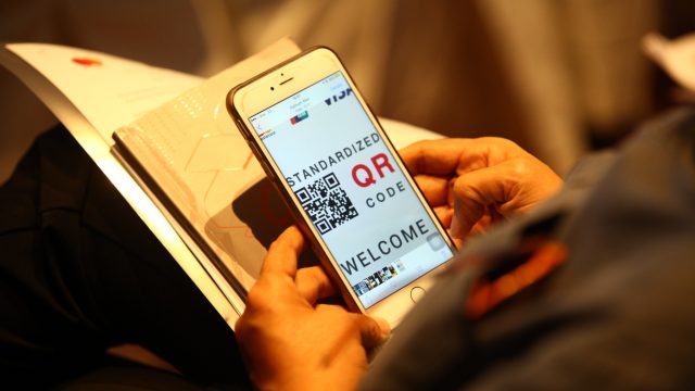 มาสเตอร์การ์ดเพิ่มทางเลือกให้การชำระเงินในประเทศไทยด้วย QR Code