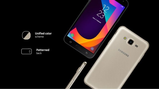 Samsung เปิดตัว Galaxy J7 Nxt ที่อินเดีย หน่วยประมวล octa-core กล้อง 13MP