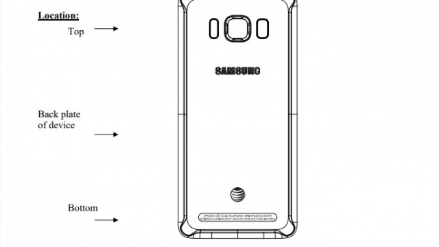 FCC ขึ้นรับรองเรือธงพันธ์อึด Samsung Galaxy S8 Active แล้ว