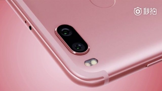 Xiaomi ปล่อยทีเซอร์ทางการ Mi 5X โชว์เครื่อง 3 สี มีกล้องหลังคู่