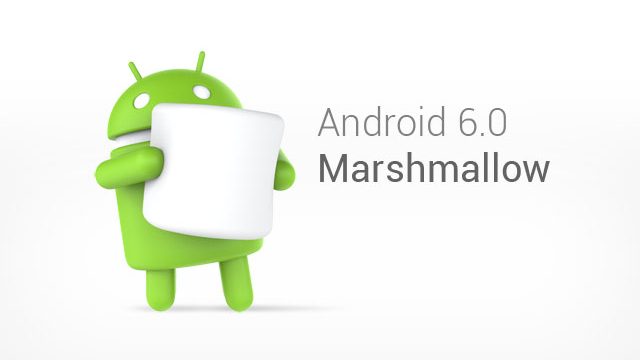 ใกล้ครบปี Android Nougat โผล่ทะลุสองหลัก ด้าน Marshmallow ครองผู้นำส่วนแบ่ง