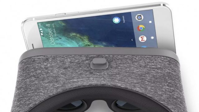 Google แจงรายชื่อสมาร์ทโฟน 11 รุ่นแรกประเดิมสนับสนุน Daydream VR