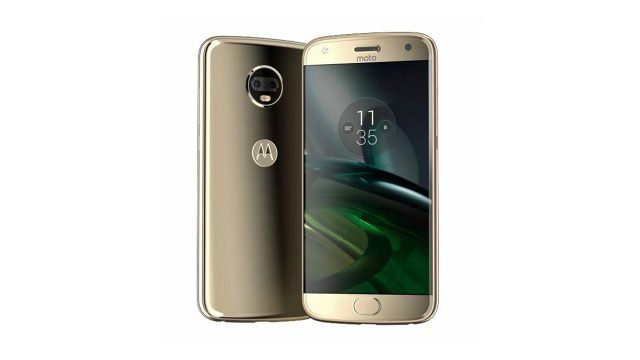 @evleaks ปล่อยภาพเรนเดอร์ Moto X4 ว่าที่มือถือกล้องคู่ 12MP มี IP68