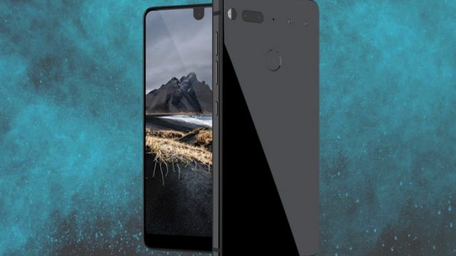 Essential เสียนักออกแบบมือดีให้ Google ดึงตัวไปคุมงานแผนกอุปกรณ์ในบ้าน