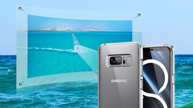 ลุ้นกันต่อ Galaxy Note 8 อาจจะพกระบบกล้องคู่ เลนส์กำลังซูมภาพสูงสุด 3 เท่า