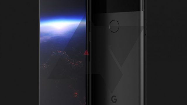 Google Pixel 2 XL เหมาของเล่นใหม่เปิดตัวจอไวด์ 18:9 พร้อมบีบเครื่องเรียก Assistant