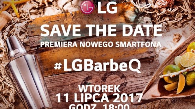 LG ประกาศเปิดตัวเรือธงรุ่นเล็ก LG Q6 (G6 Mini) วันที่ 11 ก.ค.นี้