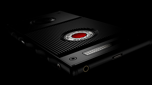 เปิดตัว Hydrogen One สมาร์ทโฟนโมดูล พร้อมจอโฮโลแกรม สตาร์ทที่ 40,xxx บาท