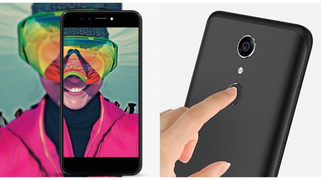 เปิดตัว Micromax Selfie 2 สมาร์ทโฟนสายเซลฟี่ กล้องหน้า 8MP รัน Android Nougat