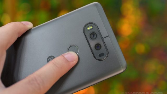 ลือ LG V30 ว่าที่เรือธงใหม่ พร้อมวางขายที่เกาหลี 15 ก.ย. ต่อด้วย สหรัฐฯ