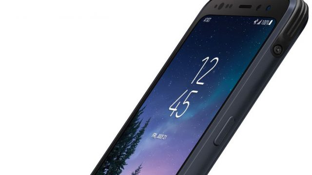 ภาพหลุดล่าสุด Galaxy S8 Active เรือธงสายแข็งของ Samsung