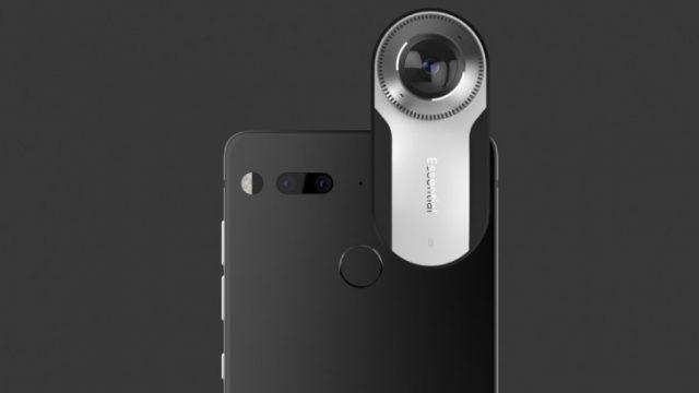 ภายในระส่ำ! ผู้บริหาร Essential Phone ลาออกเป็นคนที่ 2 แถมจัดส่งเครื่องช้ากว่ากำหนด