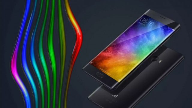 ลือ สมาร์ทโฟนรุ่นใหม่ของ Xiaomi ได้จอ OLED จาก Samsung