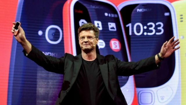 Arto Nummela ไขก๊อกอำลาเก้าอี้ซีอีโอ HMD Global โดยมีผลในทันที