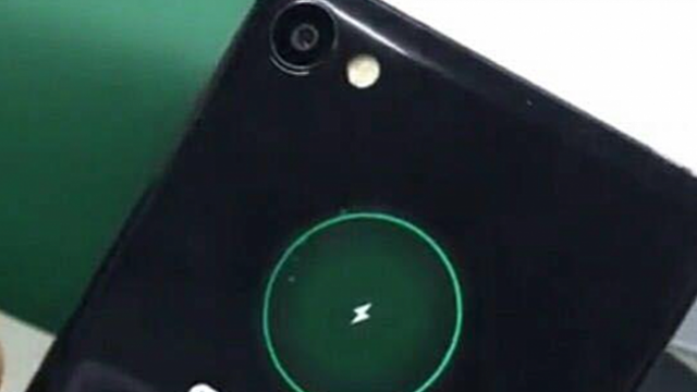 มาอีกรุ่น!! เผยภาพ Meizu X2 มีจอรองทรงกลม ด้านหลังเครื่อง