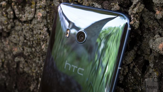 เรือธง U11 กอบกู้สถานการณ์ HTC รายได้เดือนมิถุนายนกลับมากระเตื้อง 50 เปอร์เซ็นต์