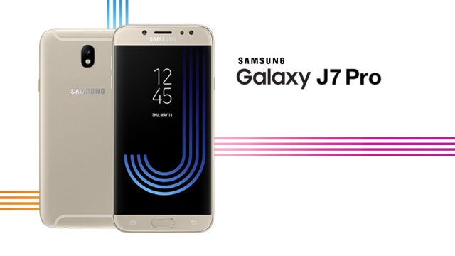 [Review] Samsung Galaxy J7 Pro โปรแค่ไหนถามใจเธอดู เพิ่มฟีเจอร์รุ่นพี่มาเต็ม