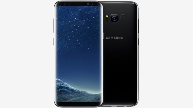 Samsung ส่งมือถือรุ่นลึกลับเข้าทดสอบ Geekbench คาดอยู่ในกลุ่ม Galaxy S8