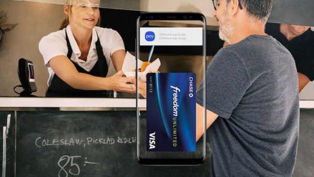 ซัมซุงเปิดโต๊ะเจรจาผู้ผลิตสมาร์ทโฟน พร้อมสร้างเครือข่าย Samsung Pay