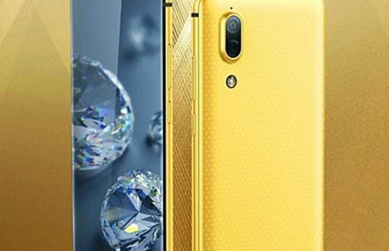 ทีเด็ด Sharp เตรียมเปิดตัวสมาร์ทโฟนกล้องคู่ AQUOS S2 รุ่นพิเศษตัวแรงจอ 4K ไร้ขอบ