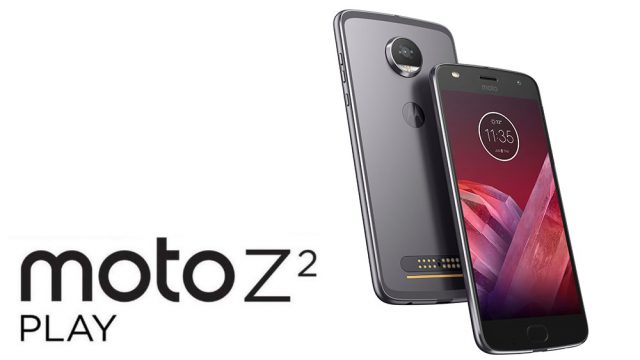 [Review] Moto Z2 Play ต้นแบบความครบเครื่อง ของสมาร์ทโฟนยุคใหม่