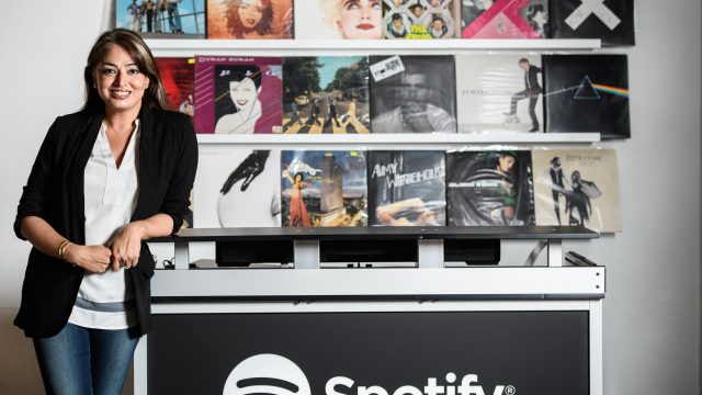 Spotify พร้อมเปิดให้แฟนเพลงชาวไทยใช้บริการได้แล้ว ฟังฟรีไม่มีค่าใช้จ่าย หรือทดลองใช้แบบ Premium ตอนนี้ได้ 30 วันฟรี!
