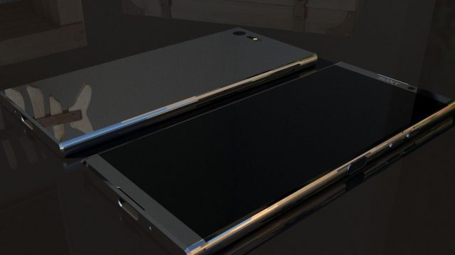 GFX Bench กางสเปค Sony Xperia XZ1 รัน Android 8.0 กล้อง 19MP