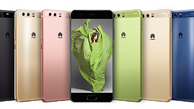 Huawei มีลุ้น แซง Apple ขึ้นแท่นเบอร์ 2 ผู้ผลิตมือถือรายใหญ่ของโลกใน Q3 ปีนี้