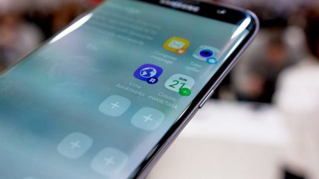 Samsung เตรียมจับจอ Infinity Displays มาลงซีรีส์ Galaxy A 2018