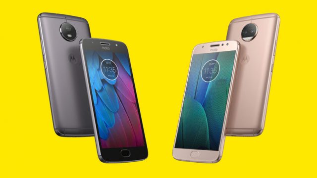 มาแล้ว!! Moto G5s /G5S Plus อัพสเปคการถ่ายภาพให้เหนือชั้นกว่าเดิม