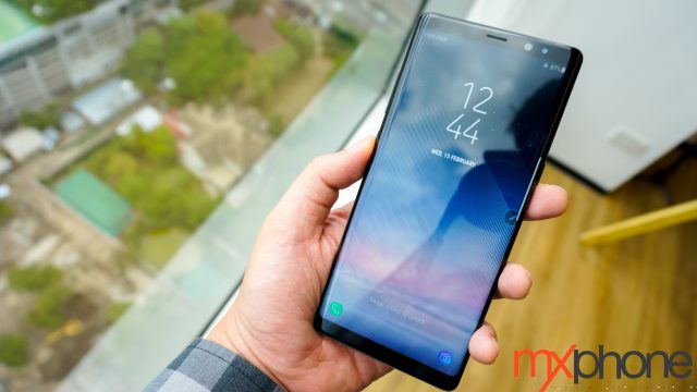 8 เหตุผลดีๆ ที่ทำให้คุณอยากจะมี “Samsung Galaxy Note 8” ไว้ในครอบครอง