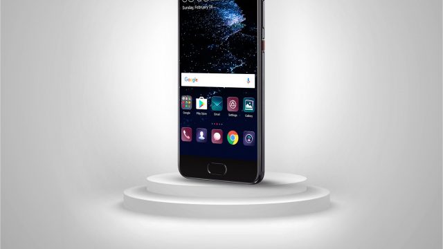 Huawei P10 คว้าอีกหนึ่งรางวัลสมาร์ทโฟนกล้องถ่ายภาพยอดเยี่ยม จากเวที EISA Awards 2017-2018