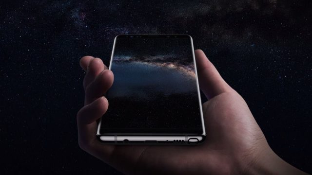 มันต้องได้สิ! Samsung หวังทำยอด Galaxy Note8 ในบ้านเกิดเดือนแรก 7 แสนเครื่อง