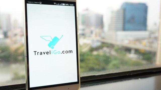 แอพฯ นอกทำไม ของไทยก็ดีไม่แพ้กัน! “TraveliGo” แอพฯ ที่นักเดินทางควรมีติดเครื่อง
