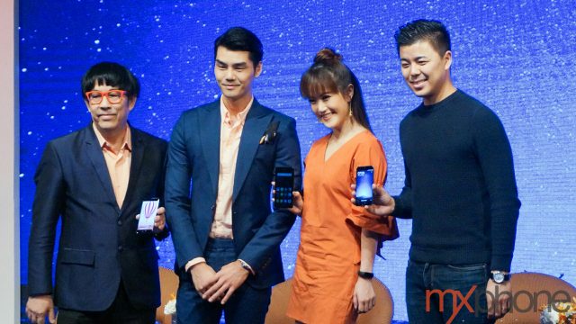 Xiaomi รุกไทยเต็มสูบ! ประเดิมด้วย Mi 6 / Redmi Note 4 เริ่มขายจริง 25 ส.ค.นี้