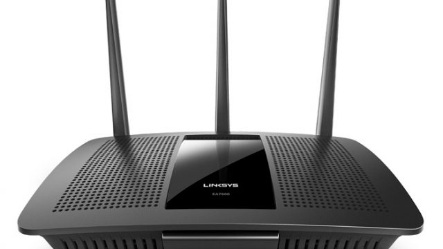 Linksys เปิดตัวเร้าเตอร์ประสิทธิภาพสูงรุ่นใหม่ พ่วงโปรเด็ดซื้อคู่อุปกรณ์ขยายสัญญาณลดลงเกือบพัน